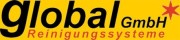 Logo global Reinigungssysteme GmbH